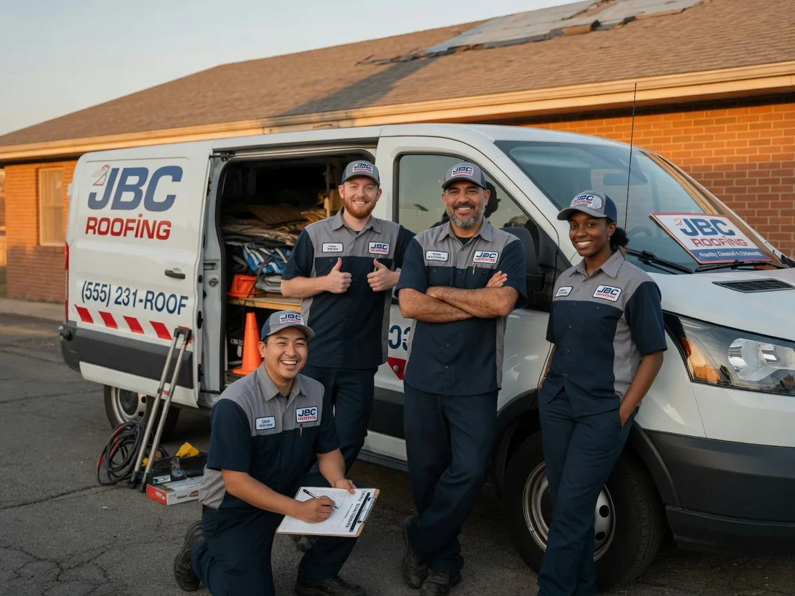 Roof Replacement company in Palmersville, TN