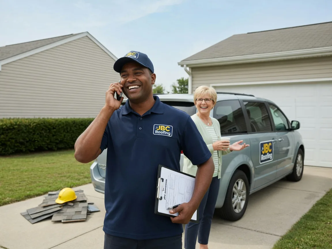 Roof Replacement Palmersville, TN FAQs